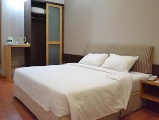 Kingwood Hotel Mukah Selangau Eksteriør billede