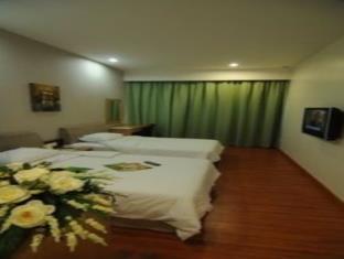 Kingwood Hotel Mukah Selangau Eksteriør billede